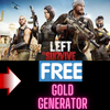 Avatar of [%FREE%]Left to Survive Gold Hack Cheats Generator