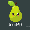 Avatar of JoinPD Code