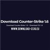 Avatar of Download Counter Strike 1.6