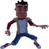 Avatar of Crazy Hello Neighbor Fan