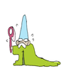 Avatar of Gnome wizard fan