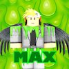 Avatar of MaxwellMarion101