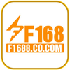 Avatar of F168 – Cổng Game Đổi Thưởng Uy Tín Hàng Đầu