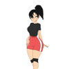 Avatar of BeebieQueenie
