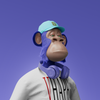 Avatar of BubbleApe