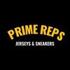 Avatar of Prime Reps