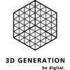 Avatar of 3D_Generation
