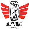 Avatar of Sunshine Tyres Shop and Auto Care
