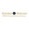 Avatar of Stephen T Bowling