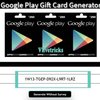 Avatar of Google Play Free Gift Card Generator 2022