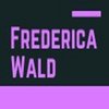Avatar of Frederica Wald