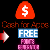 Avatar of CASH FOR APPS Hack Free Points Generator