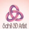 Avatar of Sahil 3D Artist