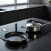 Avatar of Induction cookware