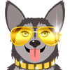 Avatar of DDog The Artist