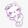 Avatar of Floofy Cat Fangirl