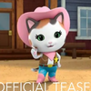 Avatar of Bienvenido el Callie-Oke