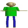 Avatar of baldi