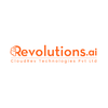 Sketchfab profile picture for @revolutions