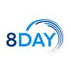 Avatar of 8Day
