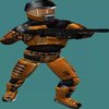 Avatar of HEV Guard