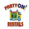 Avatar of Party On Rentals