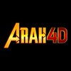 Avatar of ARAH4D