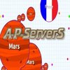 Avatar of Agario Private Server