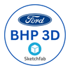 Avatar of BHP3D