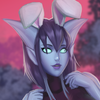 Avatar of thanadrax