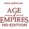 Avatar of AOE HD