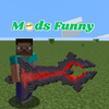 Avatar of minecraftmodsfunny