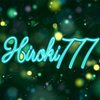Avatar of Hiroki777