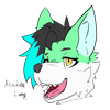 Avatar of SerineTheFolf