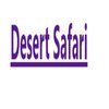 Avatar of desertsafaari11