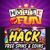 Avatar of [!!Heart Of Vegas!!] Free Coins