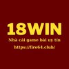 Avatar of 18WIN Nhà Cái Game Bài Số 1