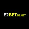 Avatar of E2bet Cá Cược Chuyên Nghiệp Trải Nghiệm Trực