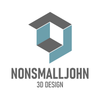 Avatar of NonSmallJohn