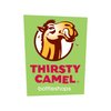 Avatar of Thirsty Camel