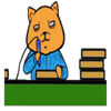 Avatar of 2604563088
