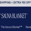 Avatar of The Sauna Blanket