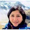 Avatar of Grisel Jimenez Soto