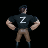Avatar of zcoder