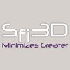 Avatar of Sfi3d