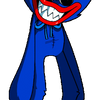 Avatar of Huggy Wuggy