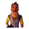Avatar of floppa png