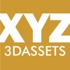 Avatar of XYZ 3Dassets