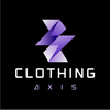 Avatar of Clothing Axis