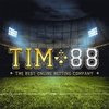 Avatar of tim88acom